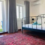 2bdr With Sea View, Private Pool Албуфейра