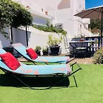 2bdr With Sea View, Private Pool * Албуфейра