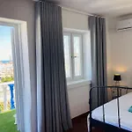 Вилла 2bdr With Sea View, Private Pool Албуфейра