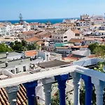 2bdr With Sea View, Private Pool * Албуфейра