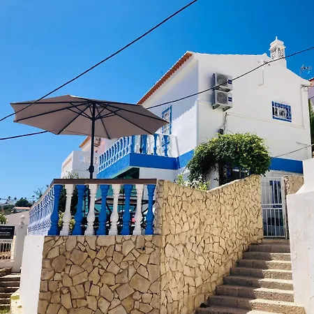 2bdr With Sea View, Private Pool فيلة