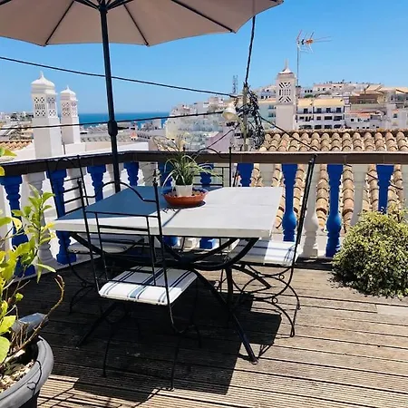 2bdr With Sea View, Private Pool فيلة