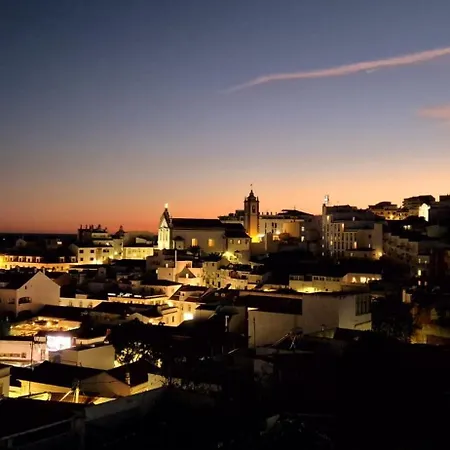 2bdr With Sea View, Private Pool Villa Albufeira