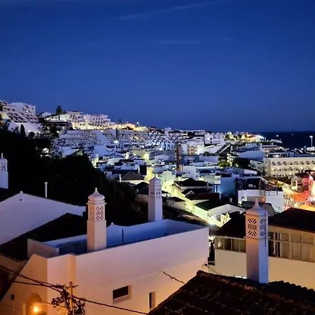 فيلة 2bdr With Sea View, Private Pool