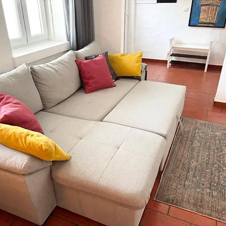 2bdr With Sea View, Private Pool Вилла Албуфейра