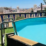 2bdr With Sea View, Private Pool Villa Albufeira