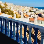 2bdr With Sea View, Private Pool Villa Albufeira