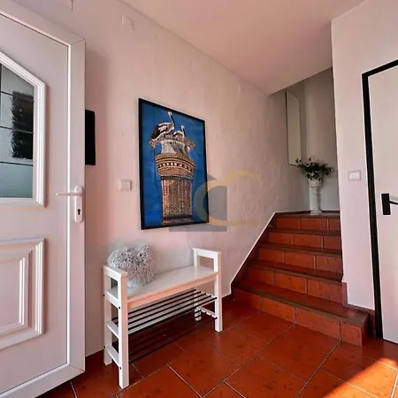 2bdr With Sea View, Private Pool Villa Albufeira