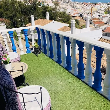 ヴィラ 2bdr With Sea View, Private Pool アルブフェイラ