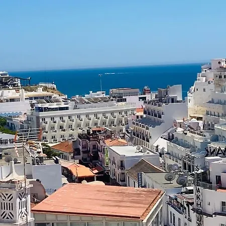 2bdr With Sea View, Private Pool Villa Albufeira