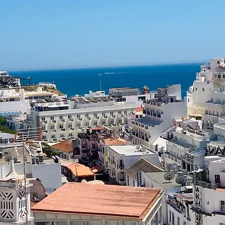 2bdr With Sea View, Private Pool Villa Albufeira