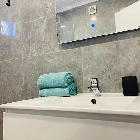 2bdr With Sea View, Private Pool ヴィラ *