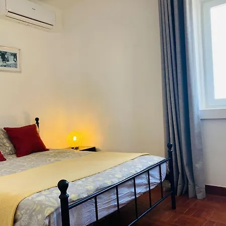 Villa 2bdr With Sea View, Private Pool Albufeira