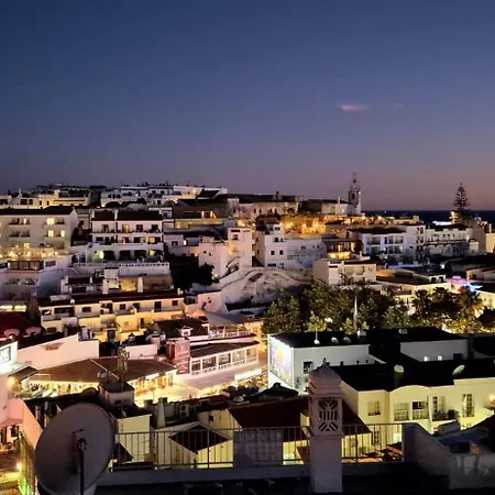 2bdr With Sea View, Private Pool Albufeira