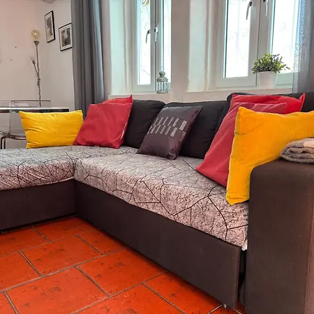 2bdr With Sea View, Private Pool *