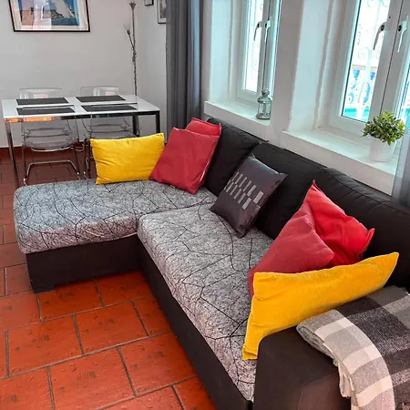 2bdr With Sea View, Private Pool * 阿尔布费拉