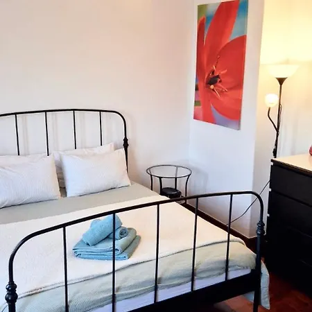 2bdr With Sea View, Private Pool Villa Albufeira
