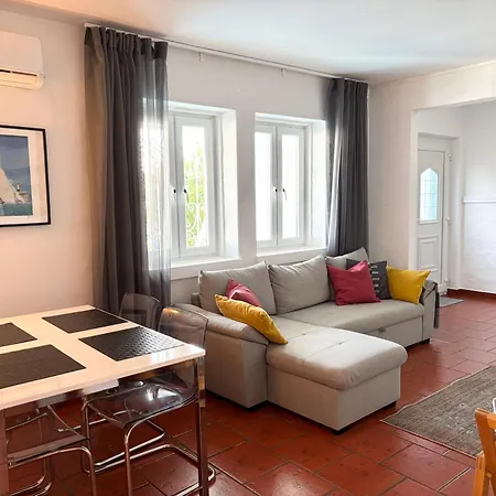 2bdr With Sea View, Private Pool فيلة