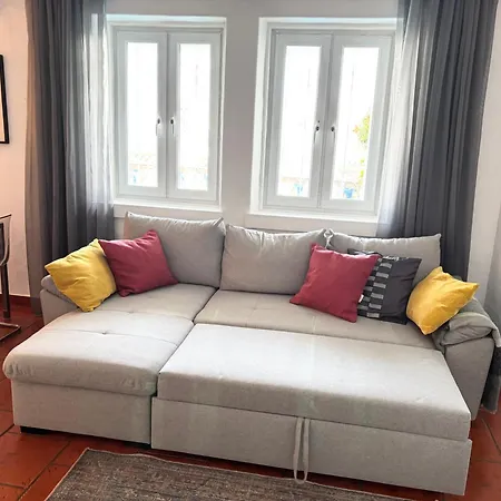 فيلة 2bdr With Sea View, Private Pool *