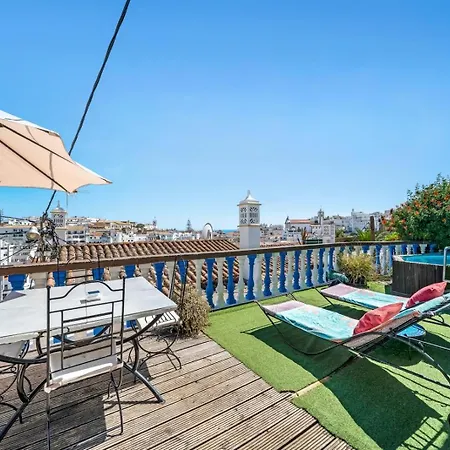 2bdr With Sea View, Private Pool Villa