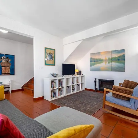 2bdr With Sea View, Private Pool *