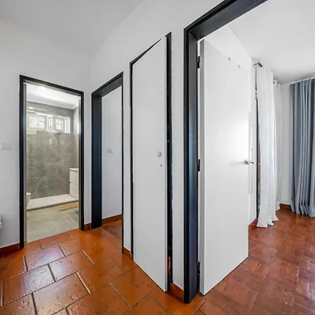Villa 2bdr With Sea View, Private Pool