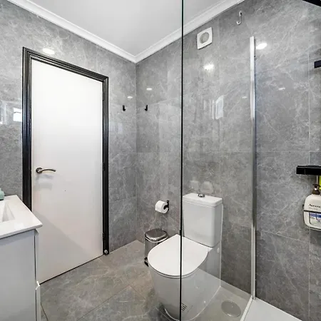 2bdr With Sea View, Private Pool Albufeira