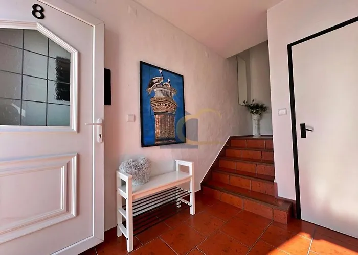 2bdr With Sea View, Private Pool Villa Albufeira