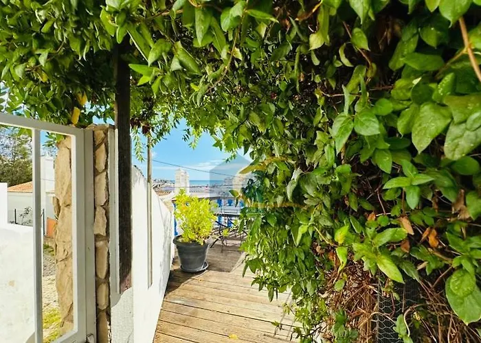 2bdr With Sea View, Private Pool Albufeira