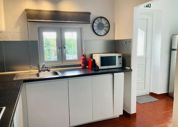 2bdr With Sea View, Private Pool *