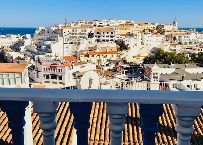 Villa 2bdr With Sea View, Private Pool *