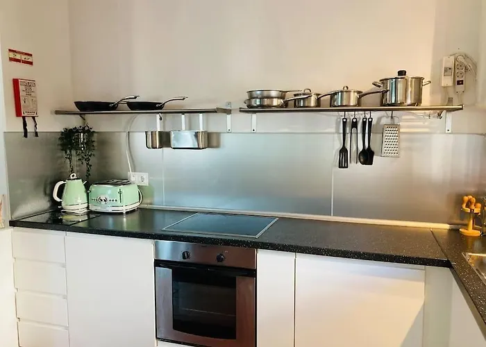 2bdr With Sea View, Private Pool Villa Albufeira