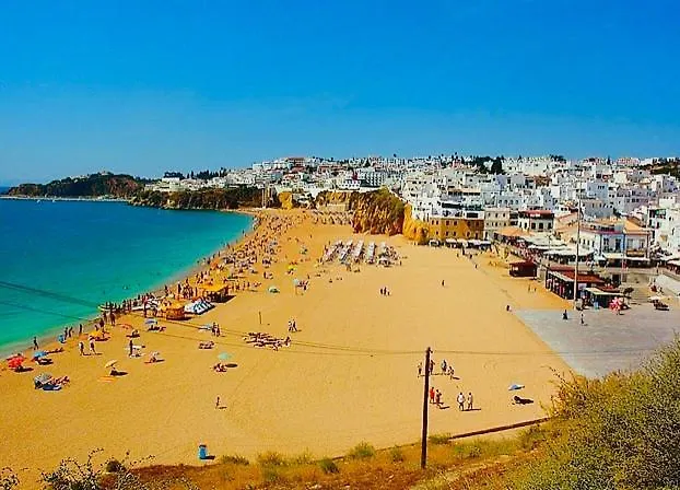 2bdr With Sea View, Private Pool *