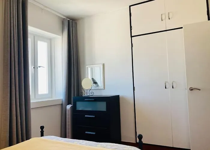 2bdr With Sea View, Private Pool Villa Albufeira