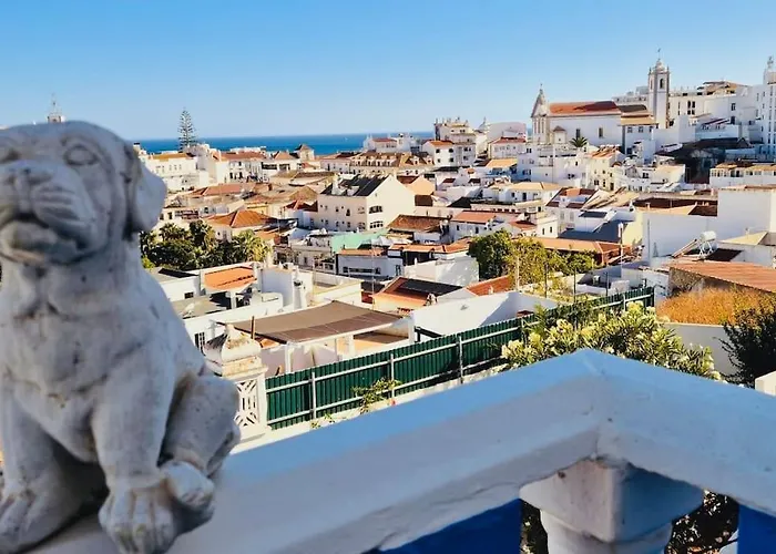 2bdr With Sea View, Private Pool