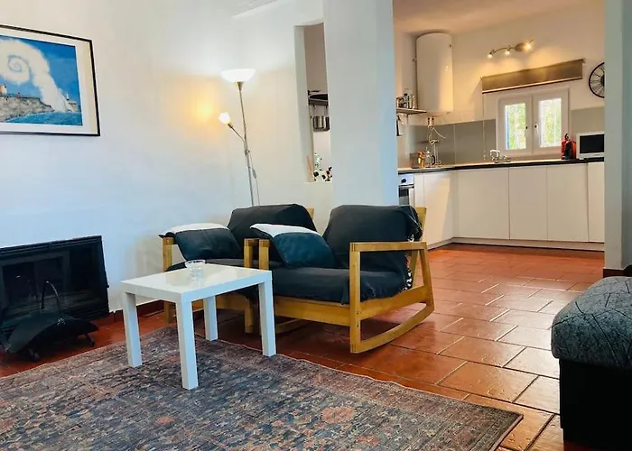 2bdr With Sea View, Private Pool Albufeira