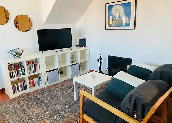 2bdr With Sea View, Private Pool * Albufeira