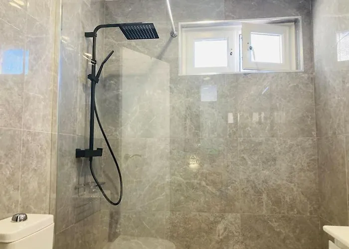 2bdr With Sea View, Private Pool