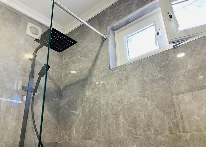 Villa 2bdr With Sea View, Private Pool Albufeira