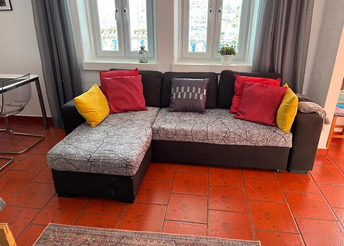 2bdr With Sea View, Private Pool * Albufeira